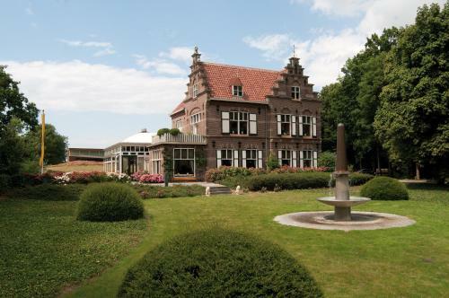 Hotel Huys Ter Schelde