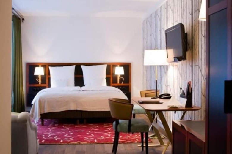 Hotel-restaurant Erbprinz