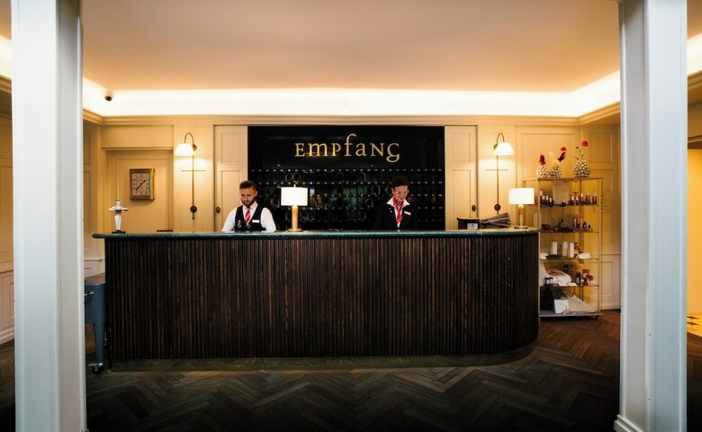 Hotel-restaurant Erbprinz