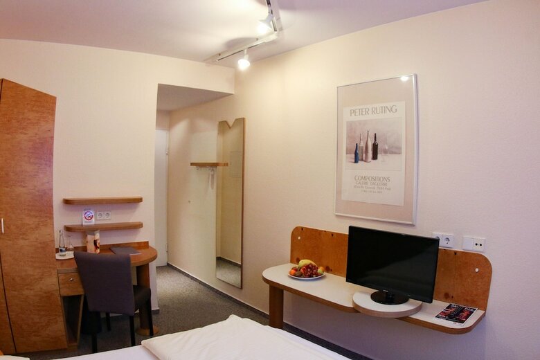 Stadthotel Engel