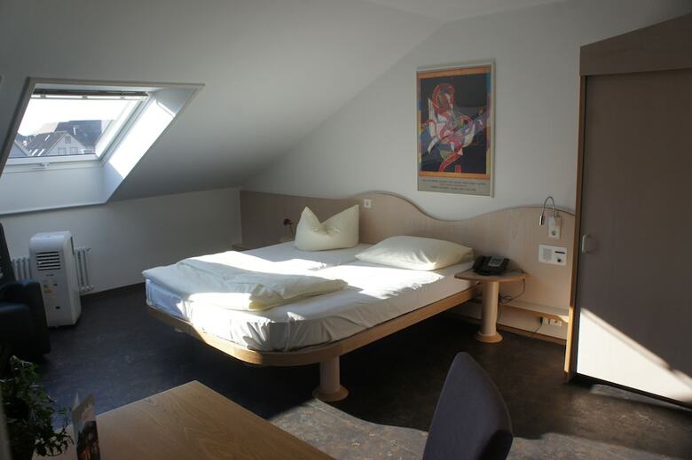 Stadthotel Engel