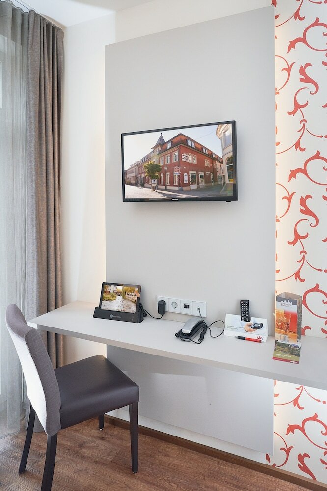 Stadthotel Engel