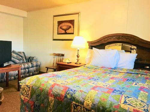 Motel North Country American Inn