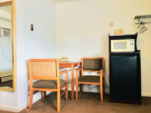 Motel North Country American Inn