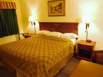 Motel Super 8 Hanford