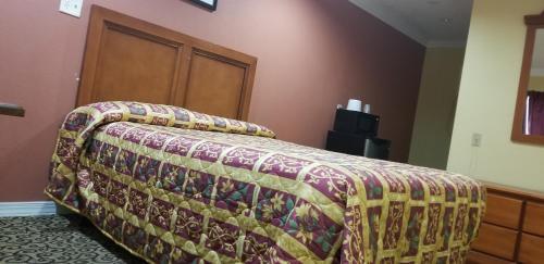 Travel Haven Motel