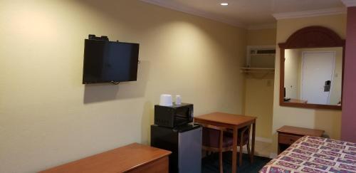 Travel Haven Motel