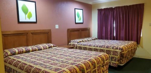 Travel Haven Motel
