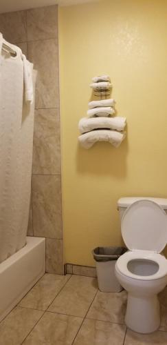 Travel Haven Motel