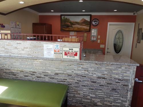 Travel Haven Motel