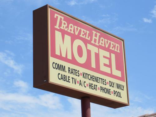 Travel Haven Motel