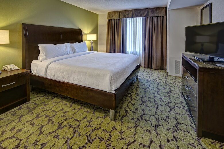 Hotel Hilton Garden Inn Hershey