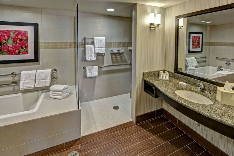 Hotel Hilton Garden Inn Hershey