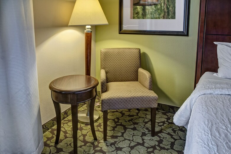 Hotel Hilton Garden Inn Hershey