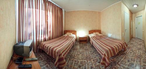 Motel Medved
