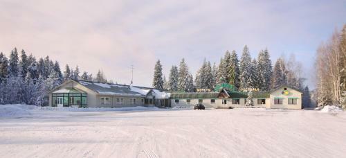Motel Medved