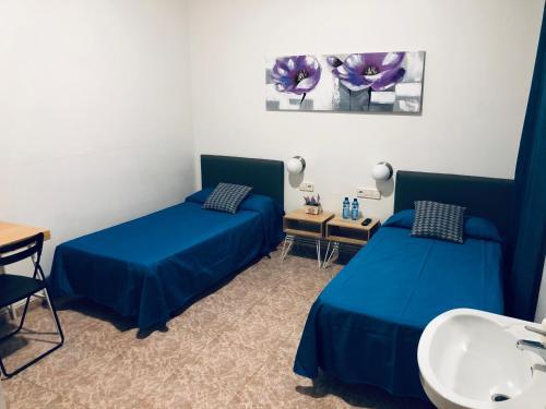 Hostal Pensi�n Carlos III