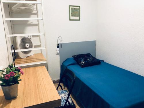 Hostal Pensi�n Carlos III
