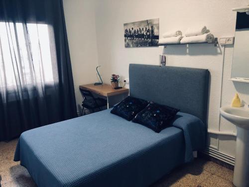 Hostal Pensi�n Carlos III
