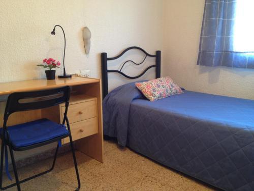 Hostal Pensi�n Carlos III