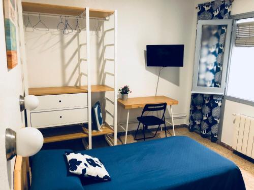 Hostal Pensi�n Carlos III