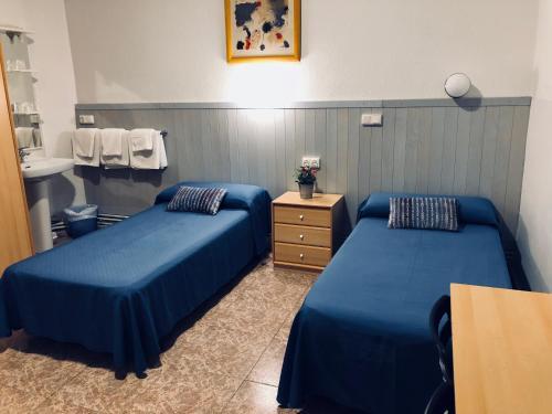 Hostal Pensi�n Carlos III