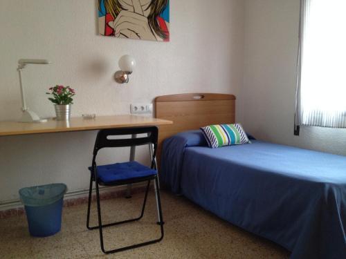 Hostal Pensi�n Carlos III