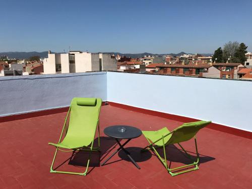 Hostal Pensi�n Carlos III