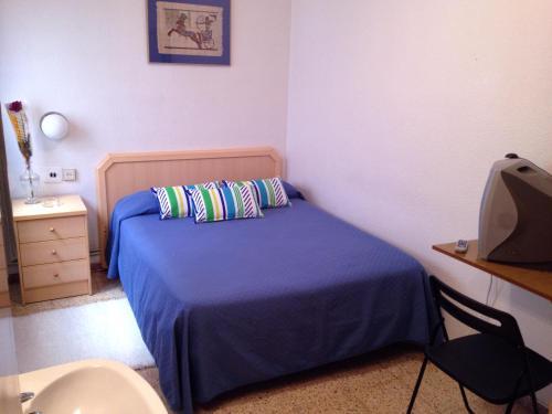Hostal Pensi�n Carlos III