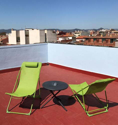 Hostal Pensi�n Carlos III
