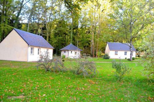 Hotel H�tel Les Grands Ch�nes