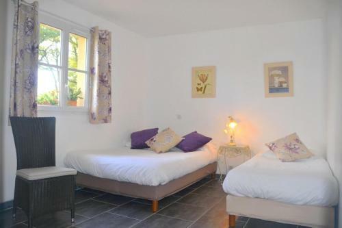 Hotel H�tel Les Grands Ch�nes