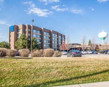 Hotel Comfort Inn Orland Park