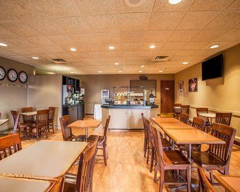 Hotel Comfort Inn Orland Park