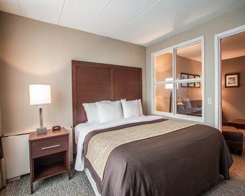 Hotel Comfort Inn Orland Park