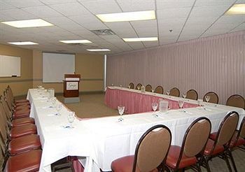 Hotel Comfort Inn Orland Park