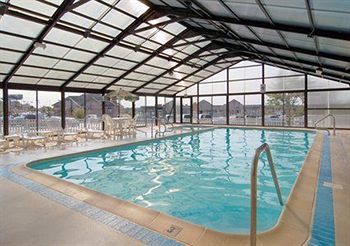 Hotel Comfort Inn Orland Park