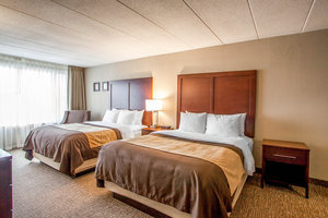 Hotel Comfort Inn Orland Park