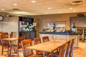 Hotel Comfort Inn Orland Park