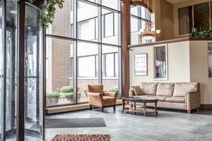 Hotel Comfort Inn Orland Park