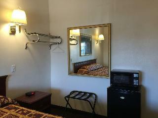 Motel Escondido Inn