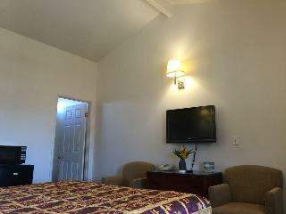 Motel Escondido Inn