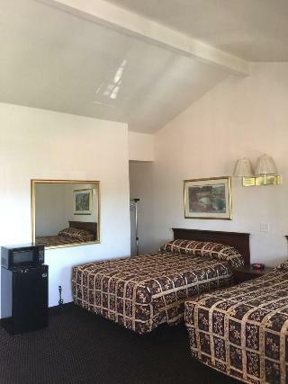 Motel Escondido Inn
