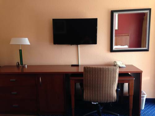 Motel Escondido Lodge