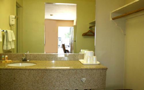 Motel Escondido Lodge