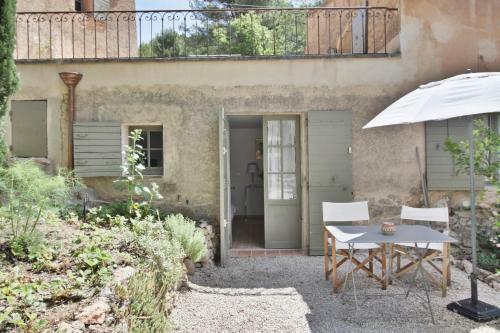 Bed & Breakfast Le Moulin En Provence