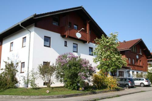 Hostal Abendruhe Hotel Garni