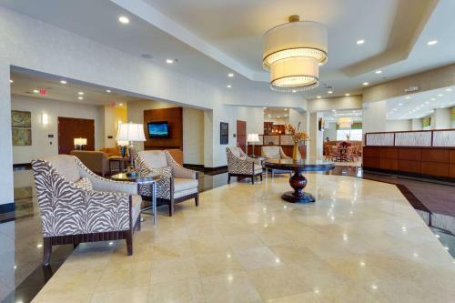 Hotel Drury Inn & Suites Independence Kansas City