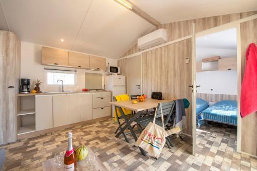 Camping L'ocean