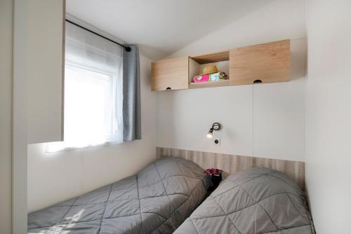 Camping L'ocean